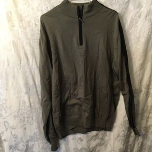 Axist XXL men’s sweater-NEW